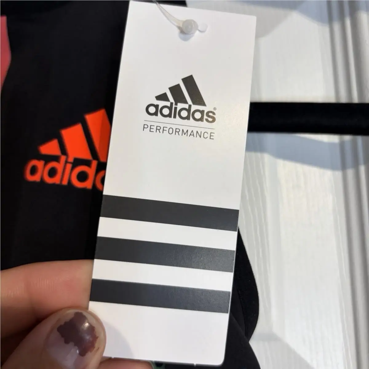Adidas clothing - Multi 2