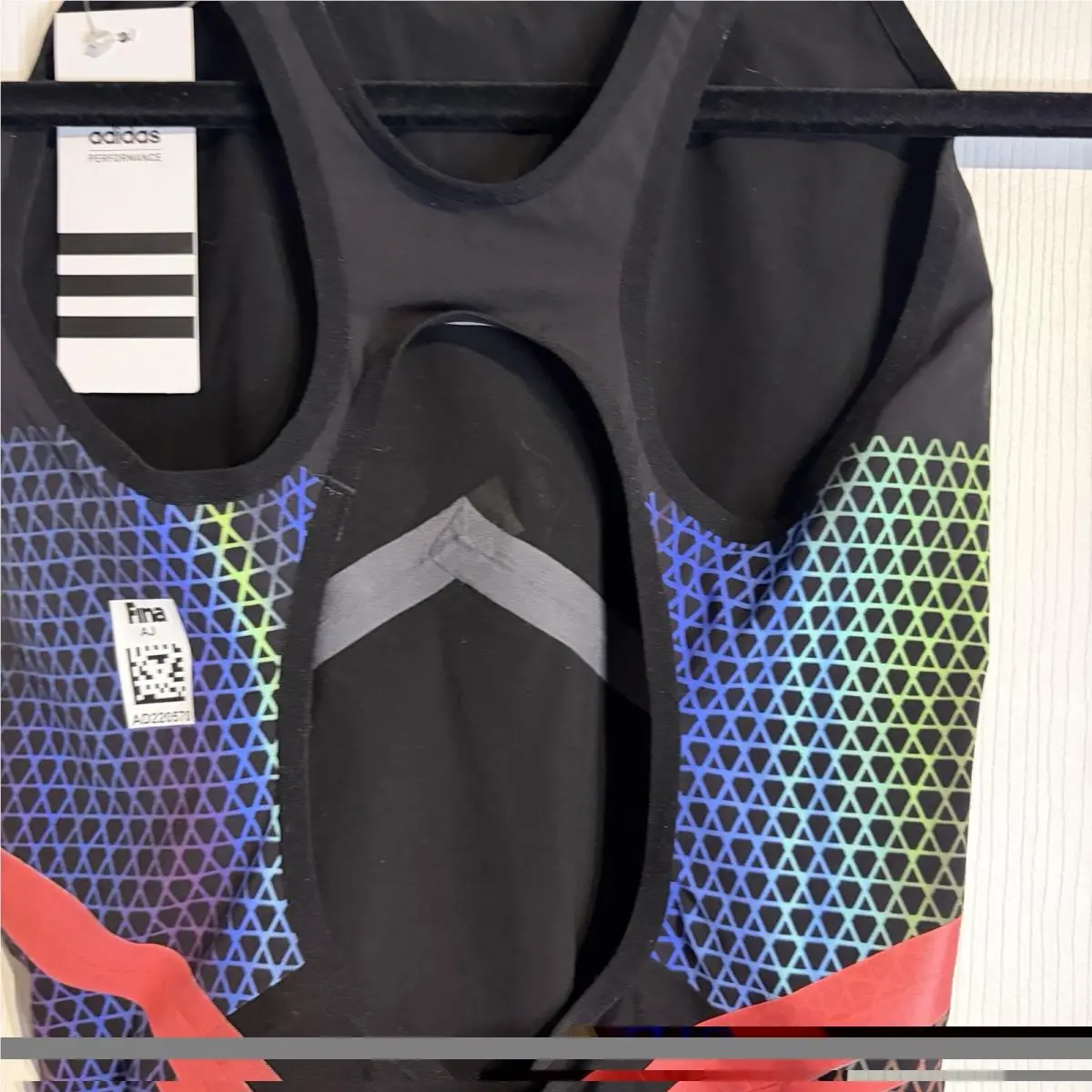 Adidas clothing - Multi 6