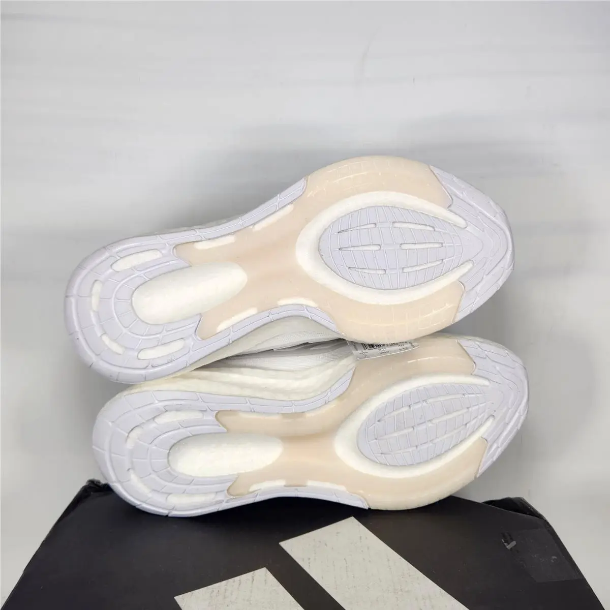 Adidas shoes - adidas PureBoost 23 - PureBoost - IF2374 - White 3