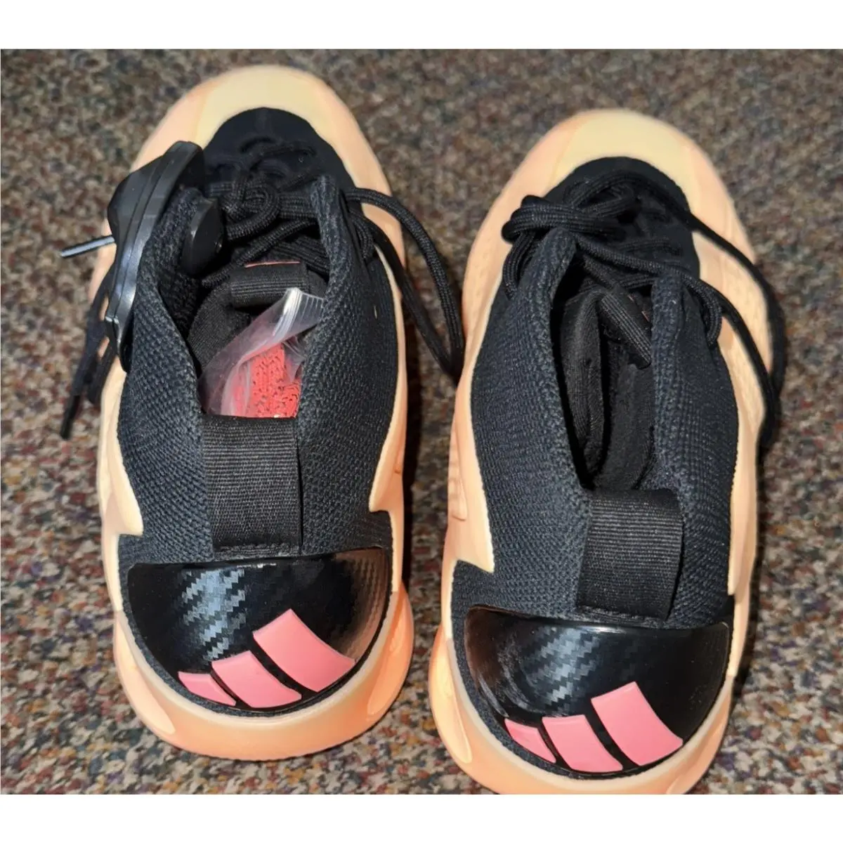 Adidas shoes - ADIDAS ANTHONY EDWARDS - ANTHONY EDWARDS - Multicolor 3