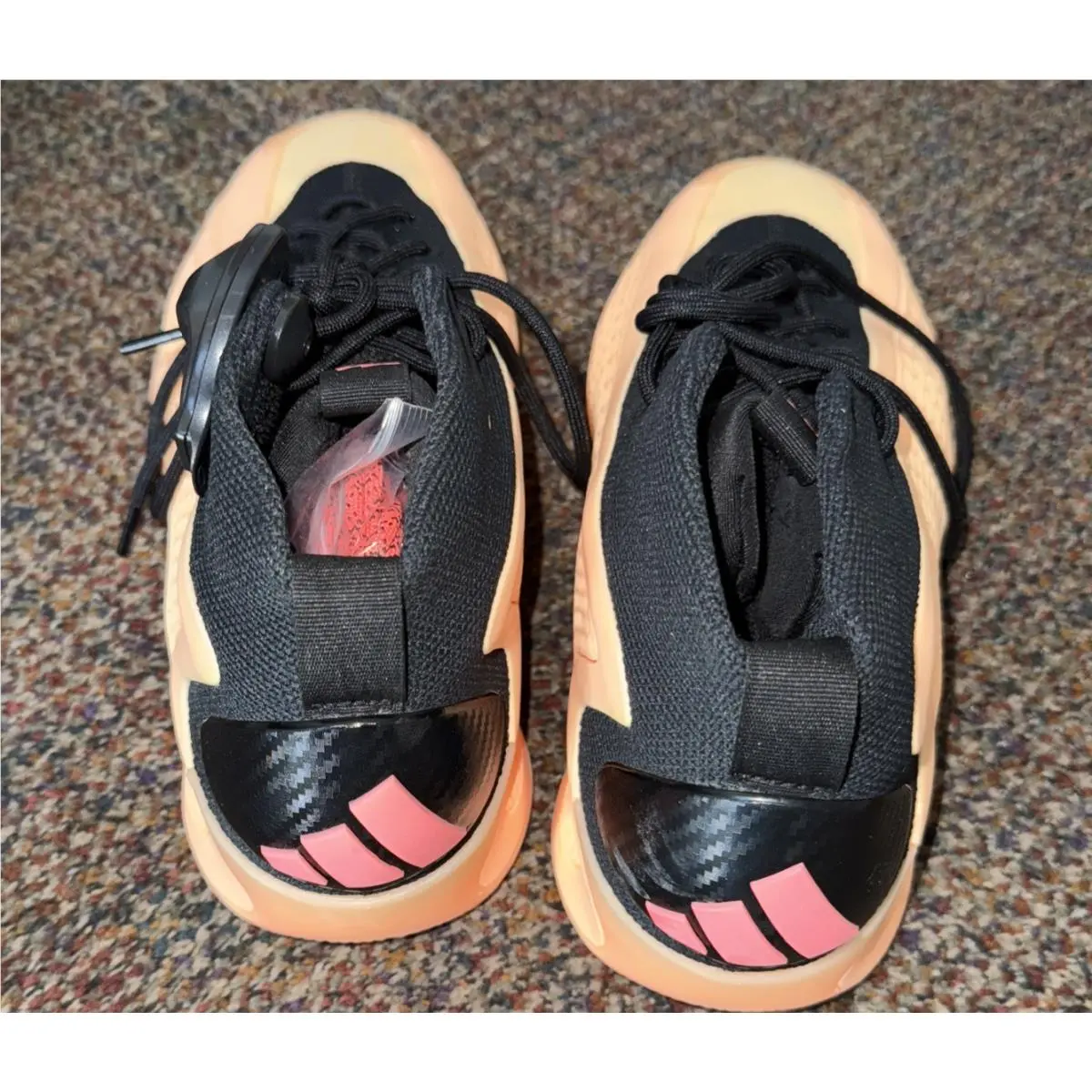 Adidas shoes - ADIDAS ANTHONY EDWARDS - ANTHONY EDWARDS - Multicolor 4