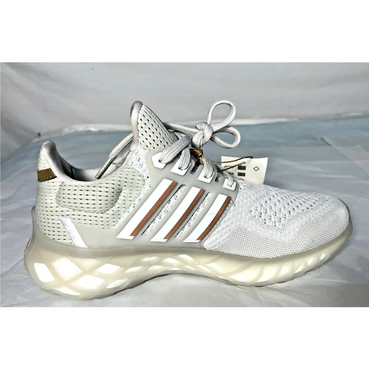 Adidas shoes - adidas Ultraboost - Ultraboost - GY8081 - Gray 9