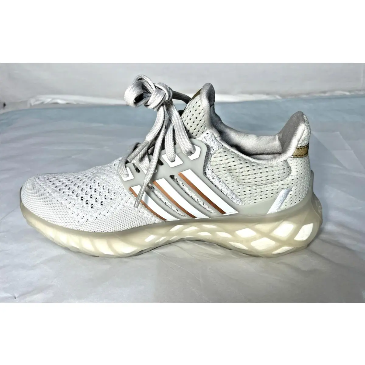 Adidas shoes - adidas Ultraboost - Ultraboost - GY8081 - Gray 12