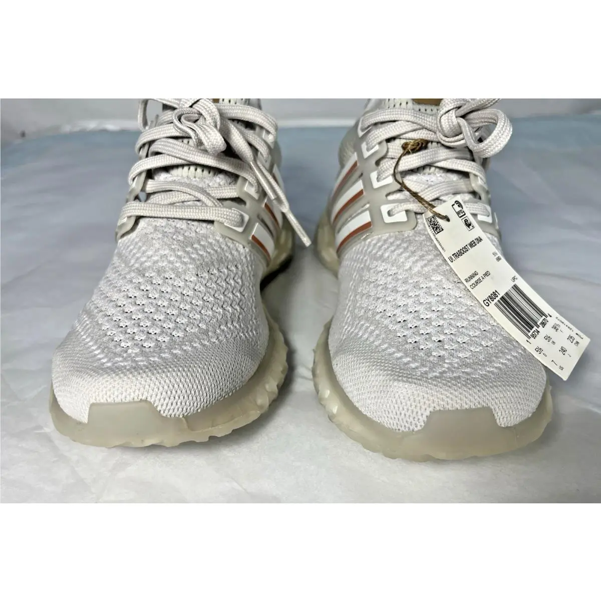 Adidas shoes - adidas Ultraboost - Ultraboost - GY8081 - Gray 13