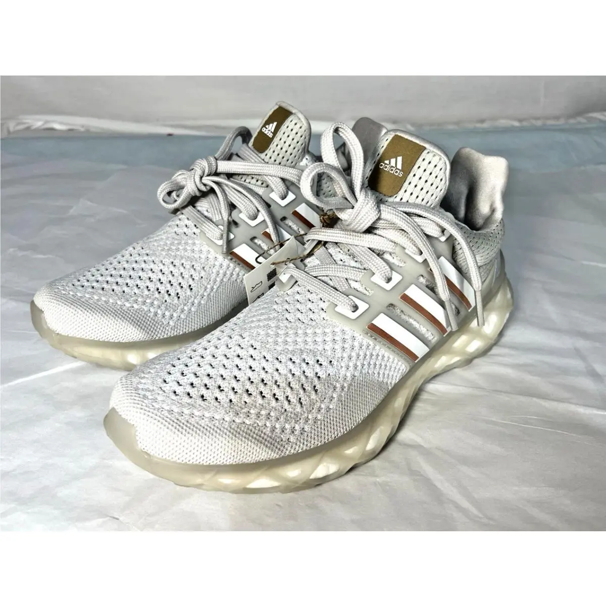 Adidas shoes - adidas Ultraboost - Ultraboost - GY8081 - Gray 2
