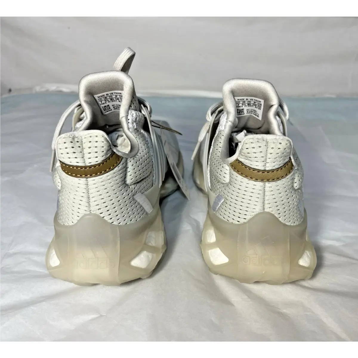 Adidas shoes - adidas Ultraboost - Ultraboost - GY8081 - Gray 3