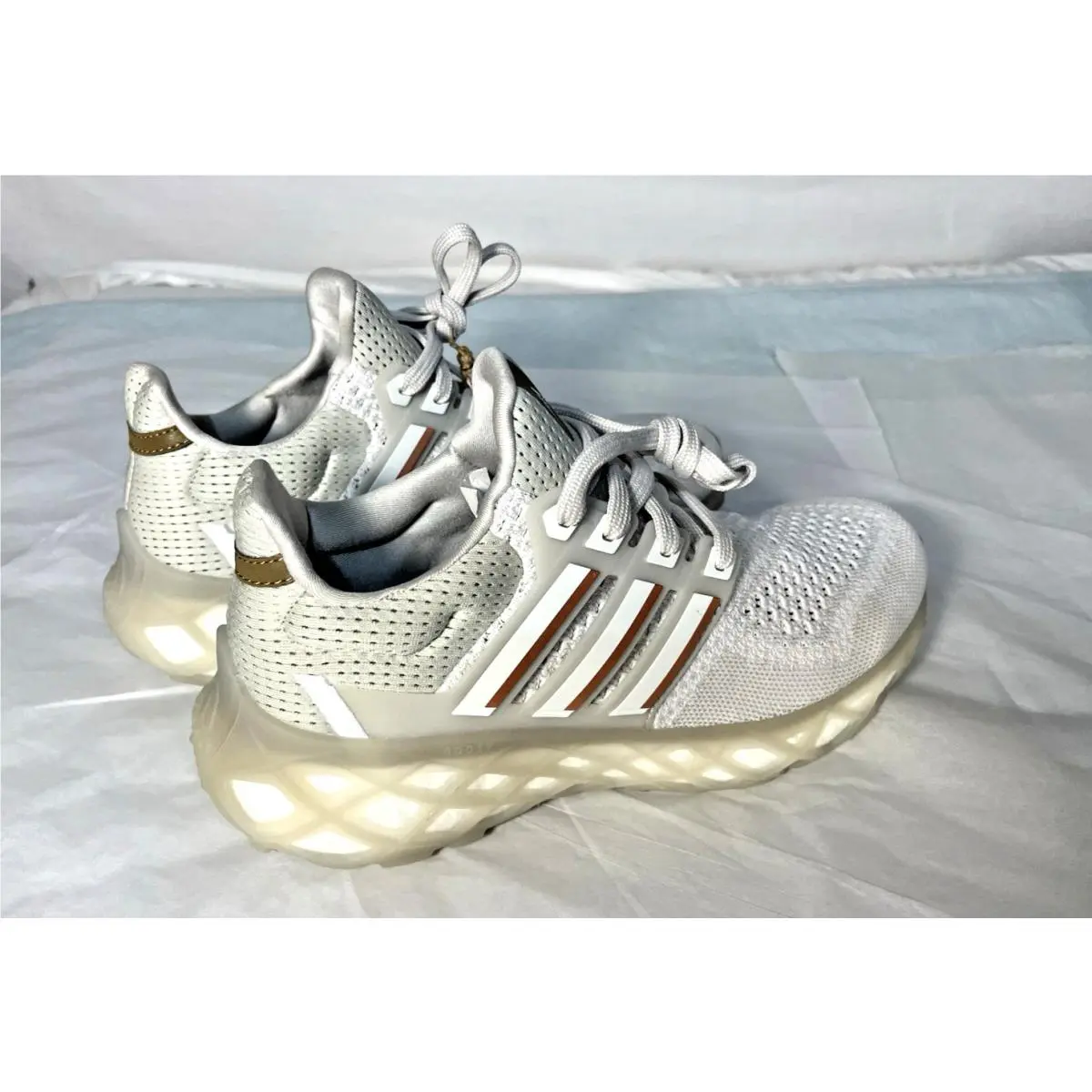 Adidas shoes - adidas Ultraboost - Ultraboost - GY8081 - Gray 4