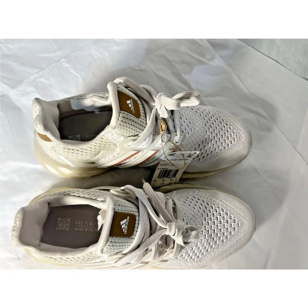 Adidas shoes - adidas Ultraboost - Ultraboost - GY8081 - Gray 5