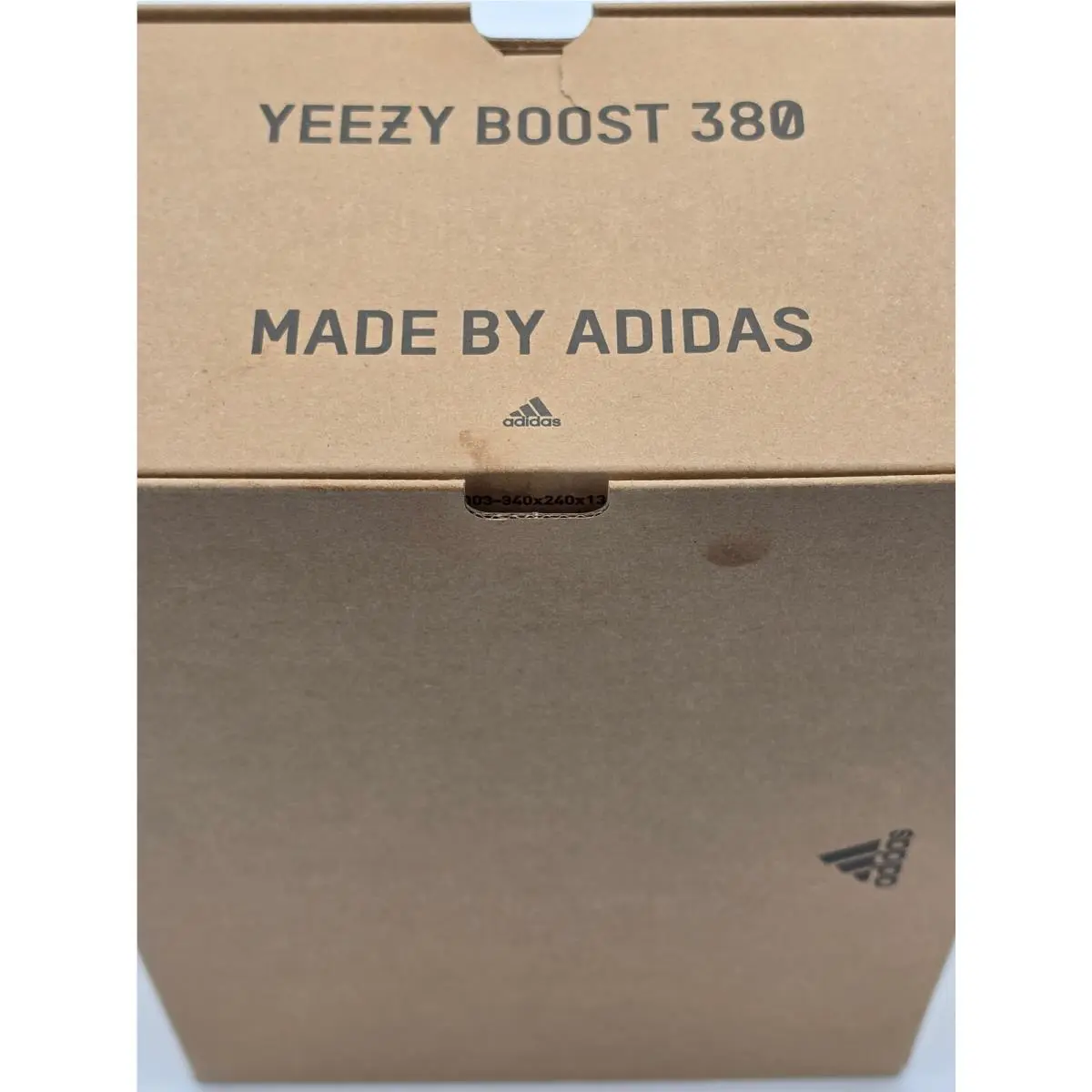 Adidas shoes - Yellow 10