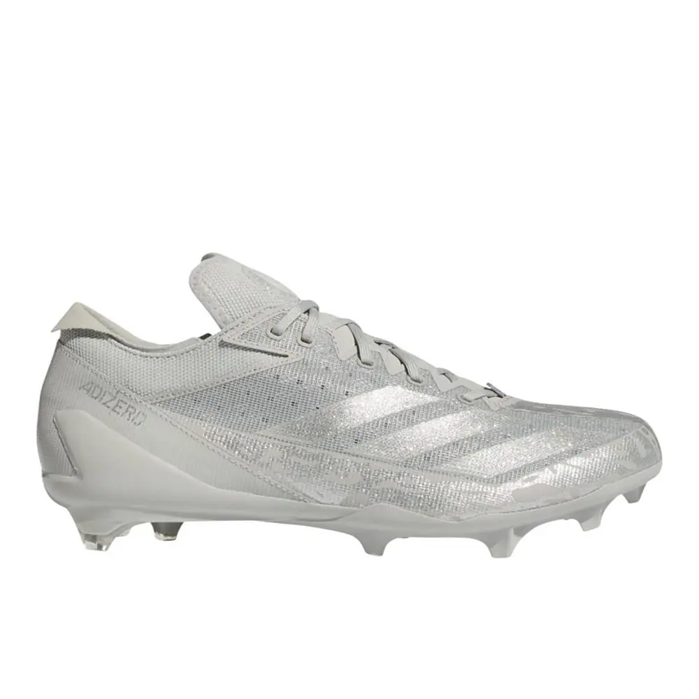 Adidas Adizero Electric Speed Juice American Football Cleats Mens Size 7.5 M Sne