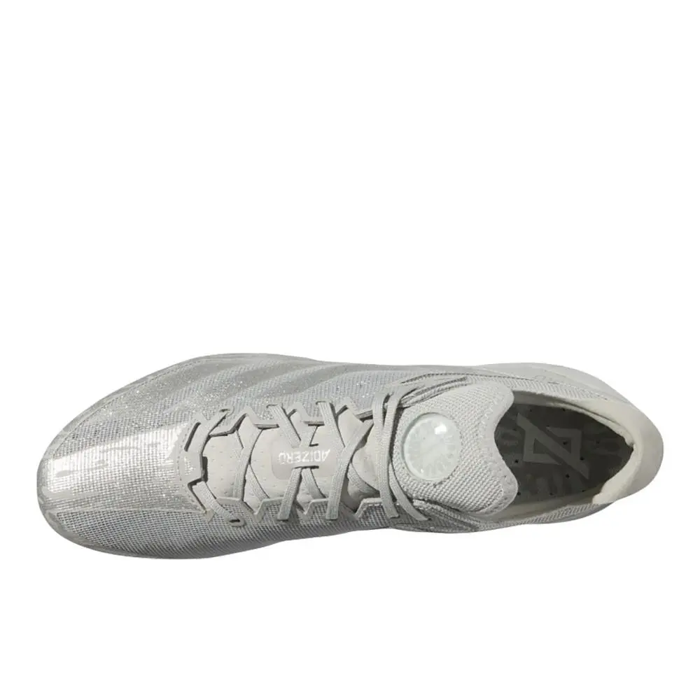 Adidas shoes - adidas Adizero Electric Speed Juice American Football Cleats - IE4419 - Grey (UPC: 196472291760) 2