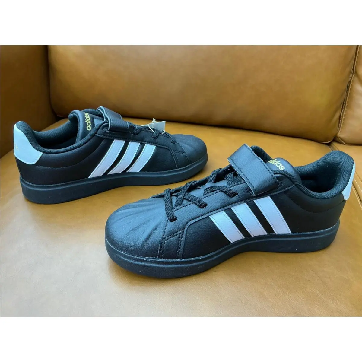 Adidas shoes - JS5055 - JS5055 - Black 0
