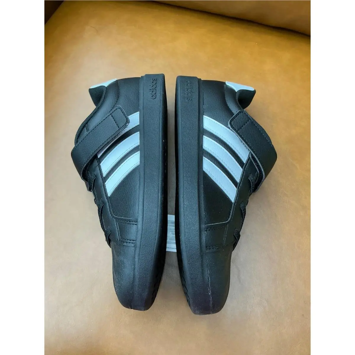 Adidas shoes - JS5055 - JS5055 - Black 2