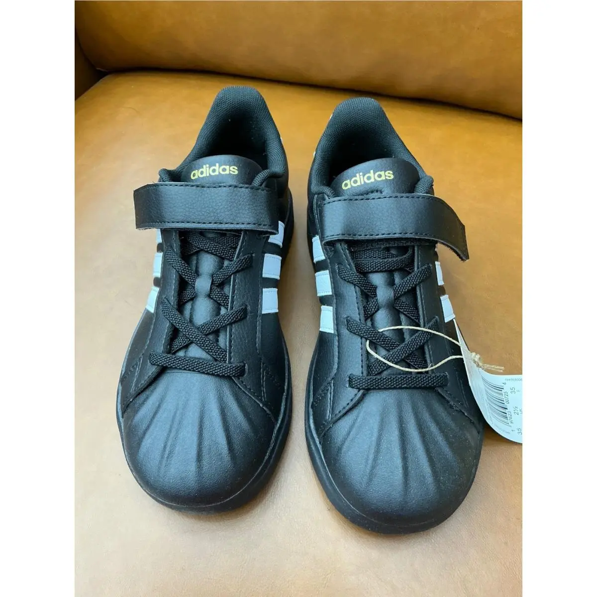 Adidas shoes - JS5055 - JS5055 - Black 3