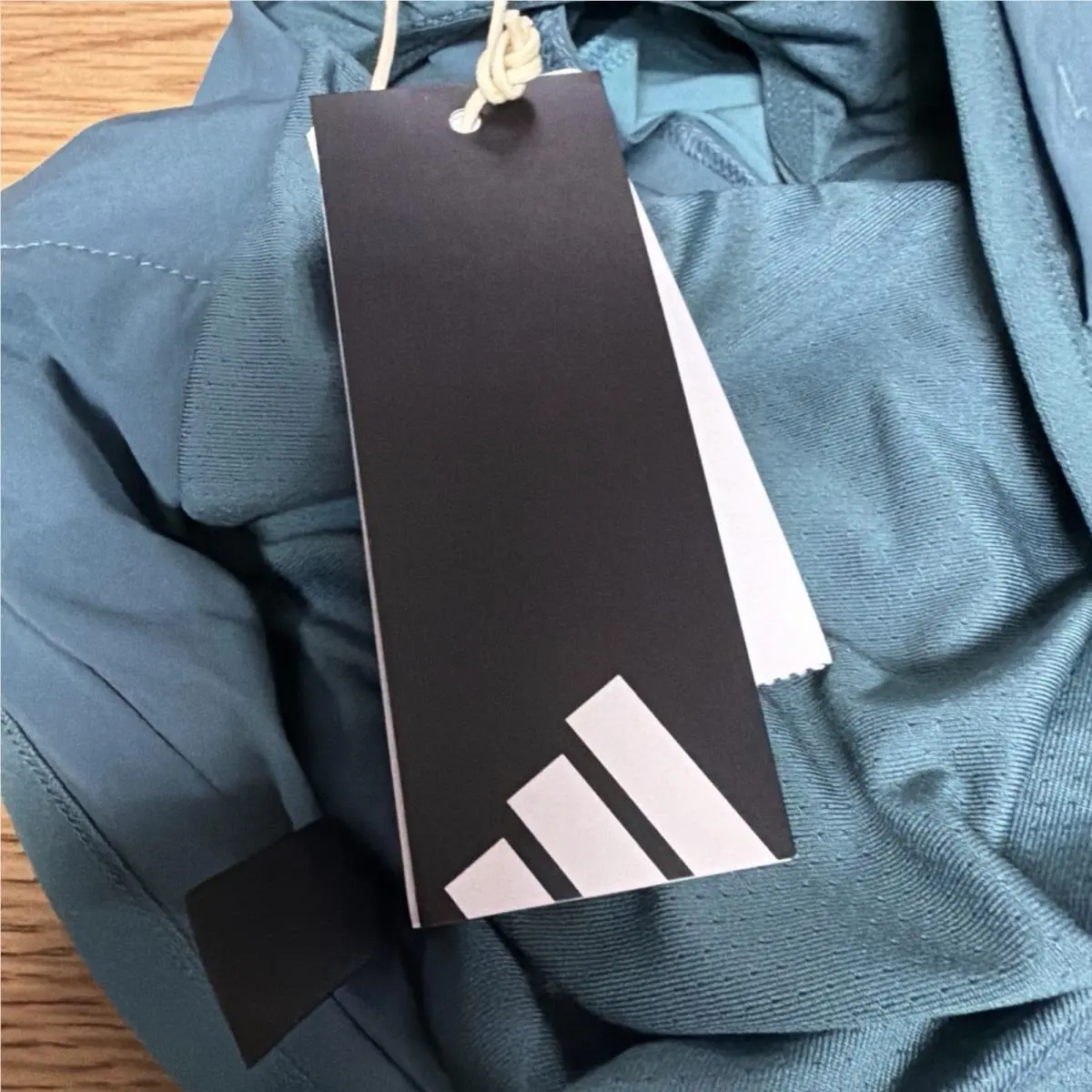 Adidas clothing - Blue 11