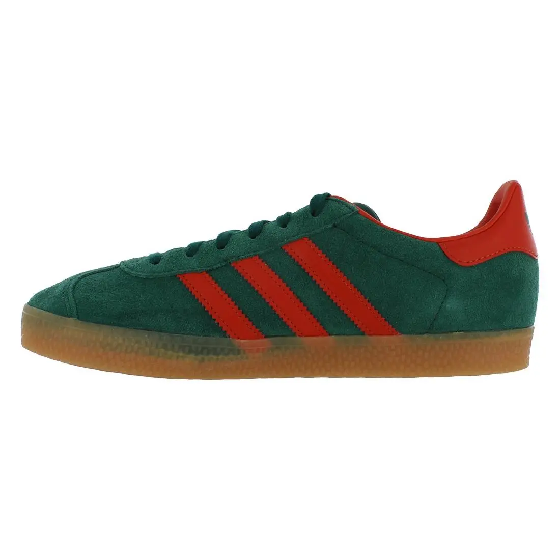 Adidas shoes - IE8604 - IE8604 - Collegiate Green/Red, Full: Collegiate Green/Red (UPC: 196474884847) 1