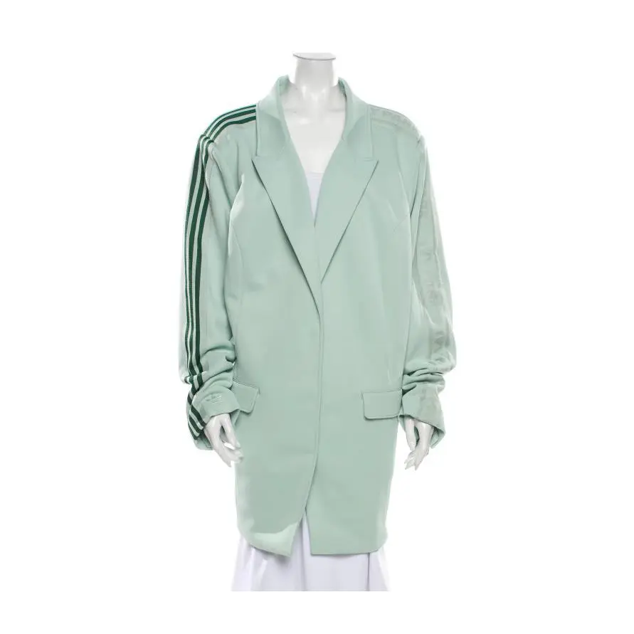 Adidas clothing - Green 1