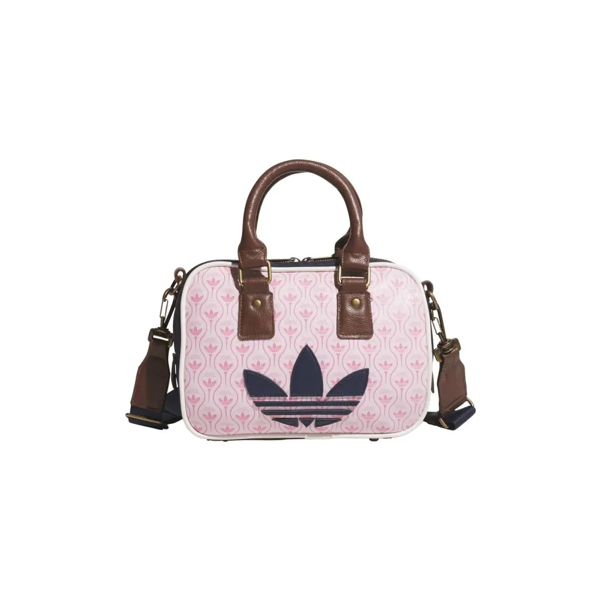 Originals Round Bag Unisex Size NS SB1158-JY9881 by Adidas