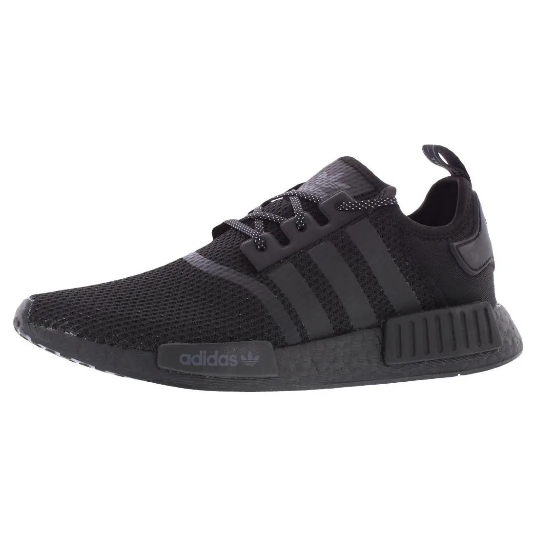 Adidas shoes - Black, Main: Black (UPC: 193106394705) 0