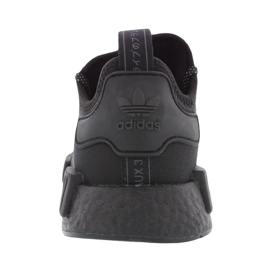 Adidas shoes - Black, Main: Black (UPC: 193106394705) 2