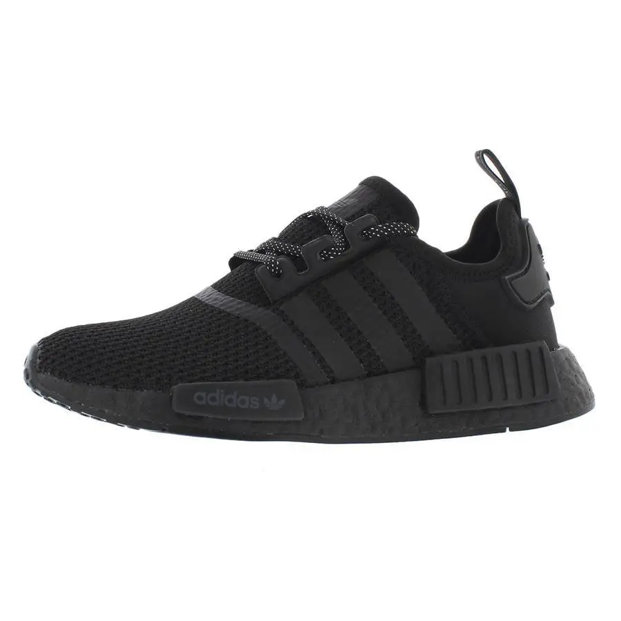 Adidas shoes - Black, Main: Black (UPC: 193106394705) 3