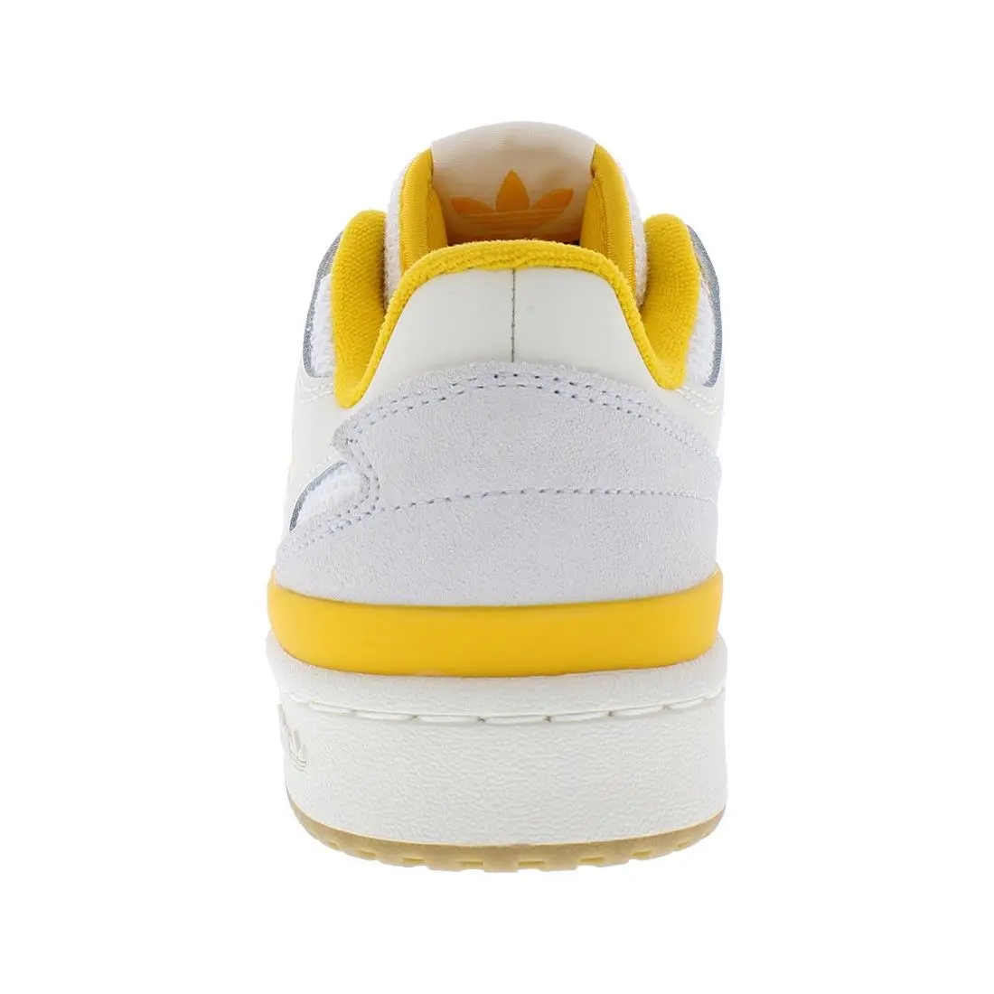 Adidas shoes - Cream White/Crew Yellow/Cloud White, Full: Cream White/Crew Yellow/Cloud White (UPC: 196464932749) 1