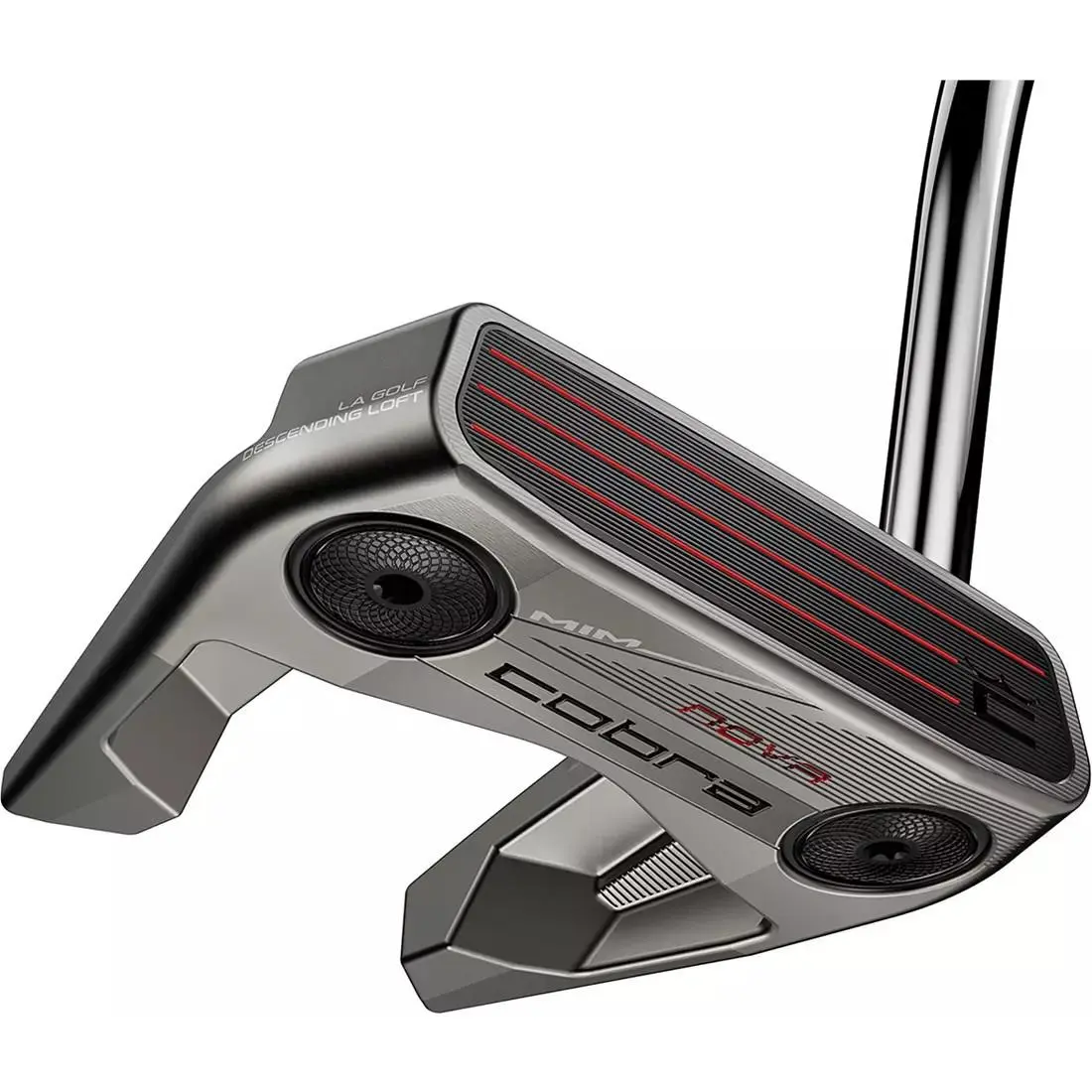 Cobra Mim Nova Putter Rh/lh 35 Inch