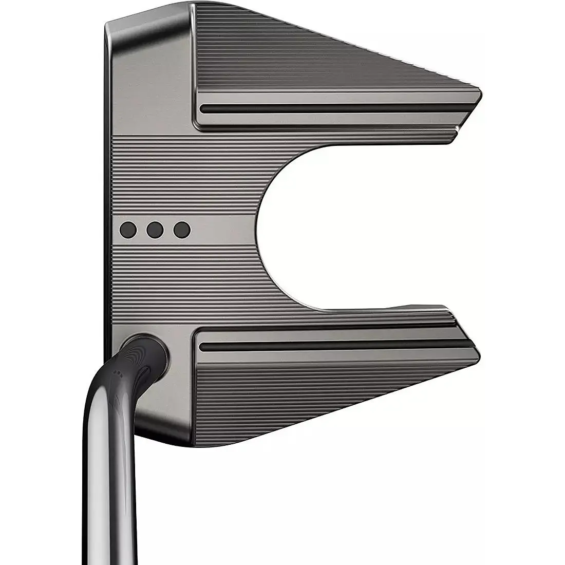 Cobra  - Cobra MIM Nova - MIM Nova - Lie Angle: Black 1