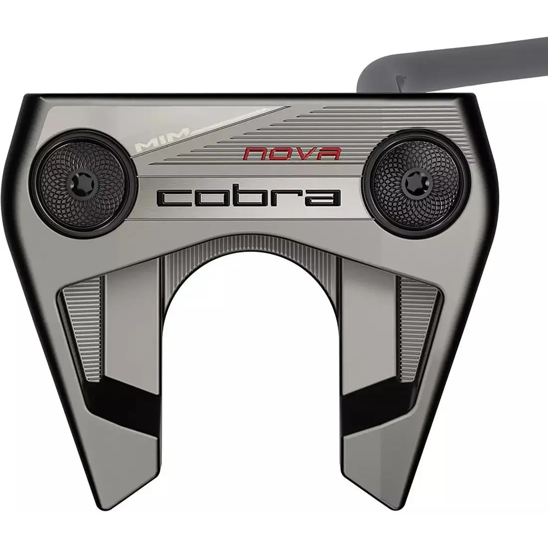 Cobra  - Cobra MIM Nova - MIM Nova - Lie Angle: Black 9
