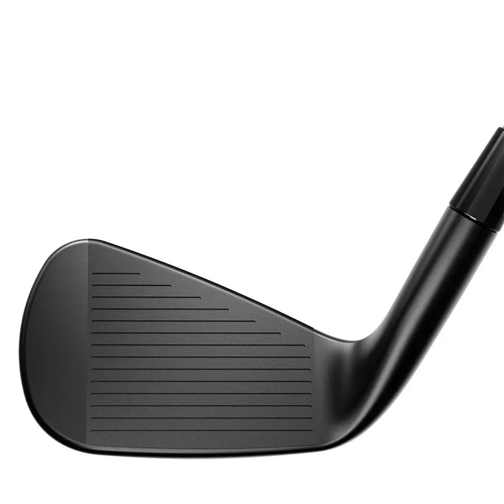 Cobra  - King Tour Black 2024 - King Tour Black - Black 0