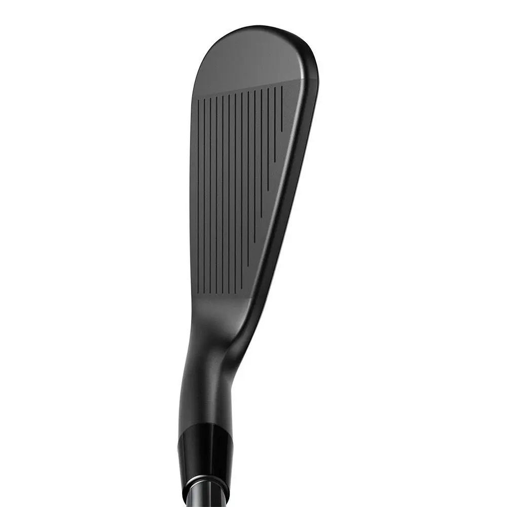 Cobra  - King Tour Black 2024 - King Tour Black - Black 2