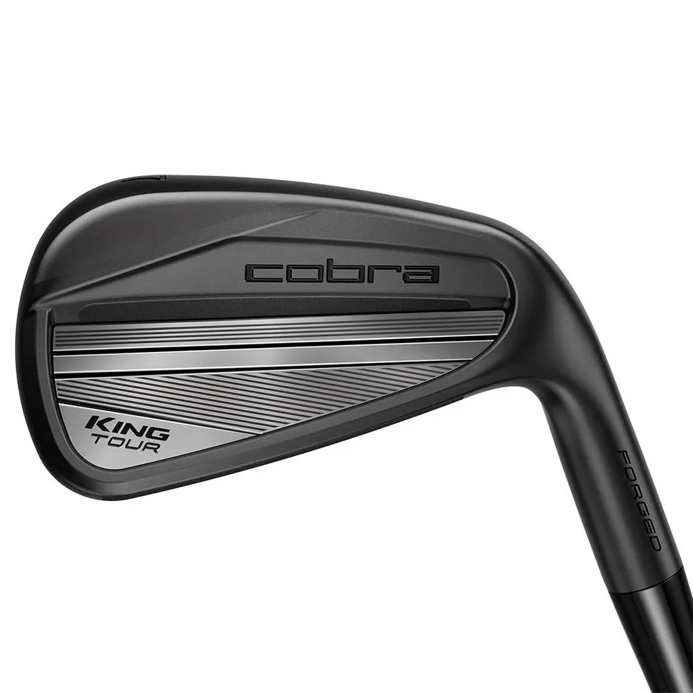 Cobra  - King Tour Black 2024 - King Tour Black - Black 3