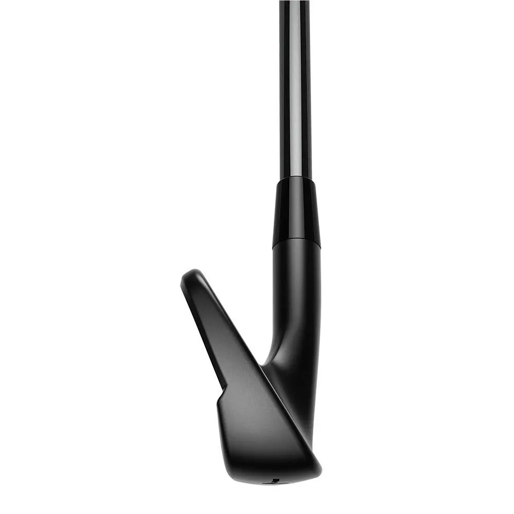 Cobra  - King Tour Black 2024 - King Tour Black - Black 5