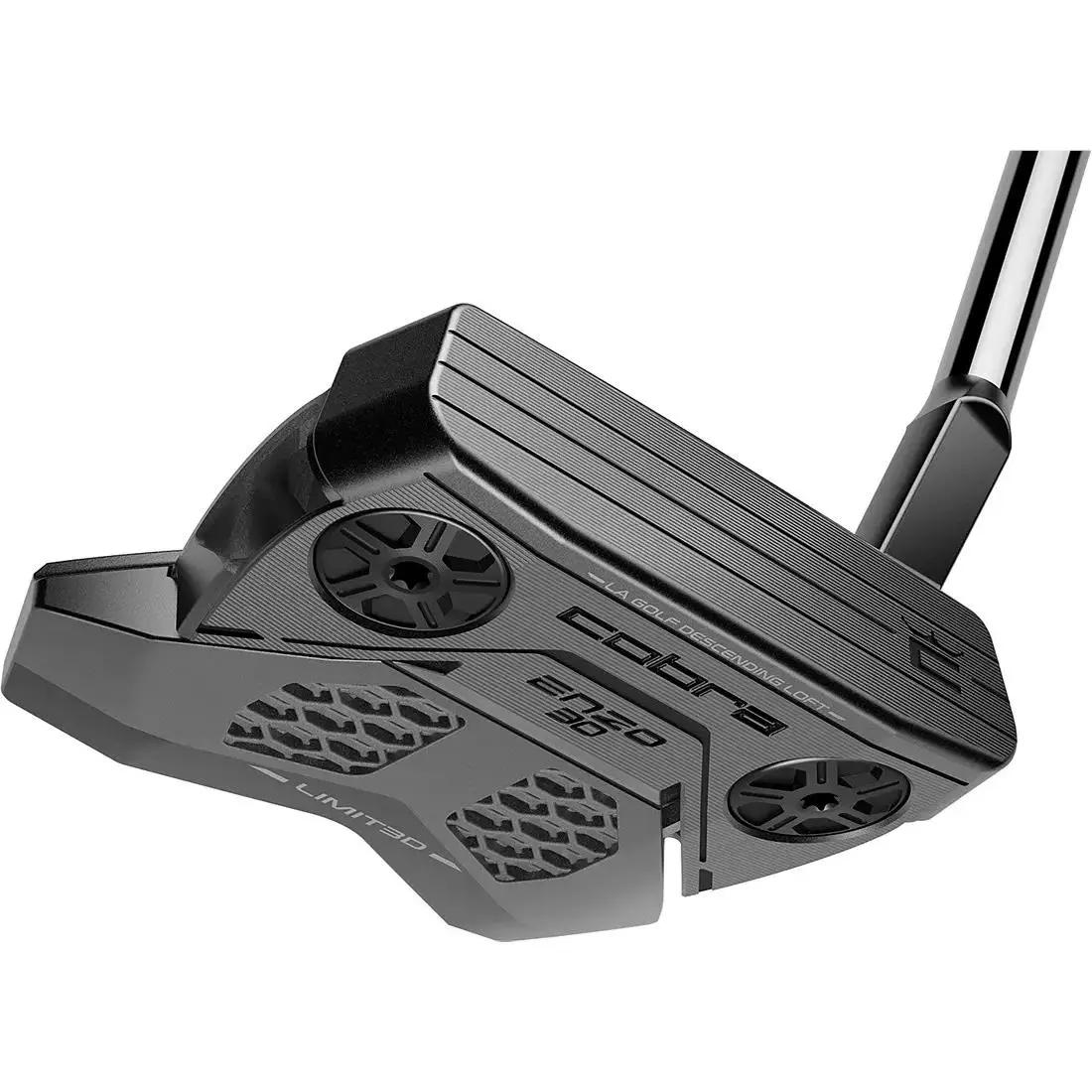 Cobra LIMIT3D ENZO-30 3D Printed Putter Right Hand