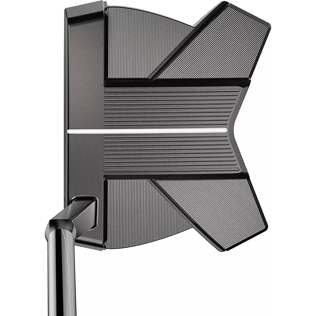 Cobra  - Cobra LIMIT3D ENZO-30 - Lie Angle: Black 2