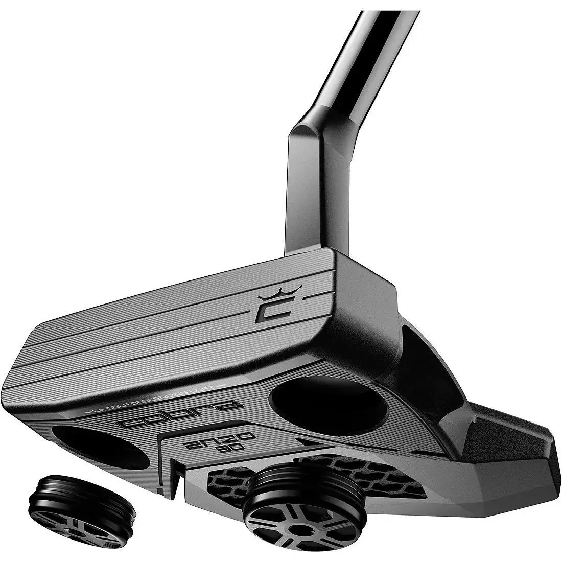 Cobra  - Cobra LIMIT3D ENZO-30 - Lie Angle: Black 5