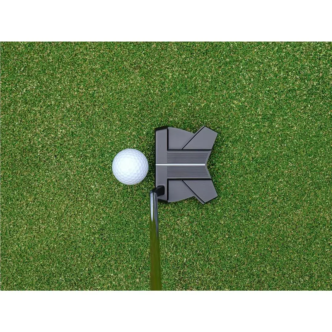 Cobra  - Cobra LIMIT3D ENZO-30 - Lie Angle: Black 8