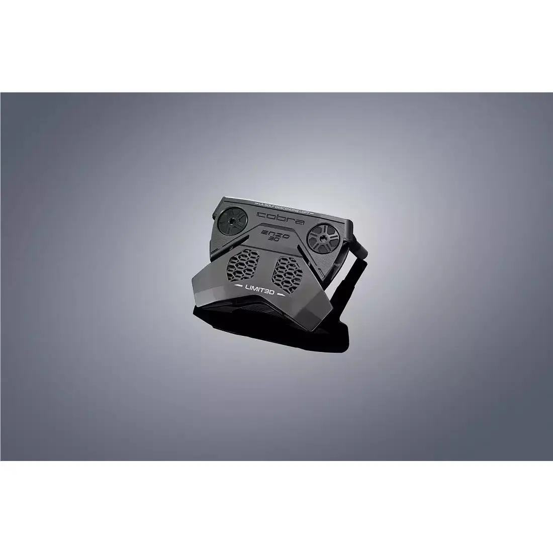 Cobra  - Cobra LIMIT3D ENZO-30 - Lie Angle: Black 21