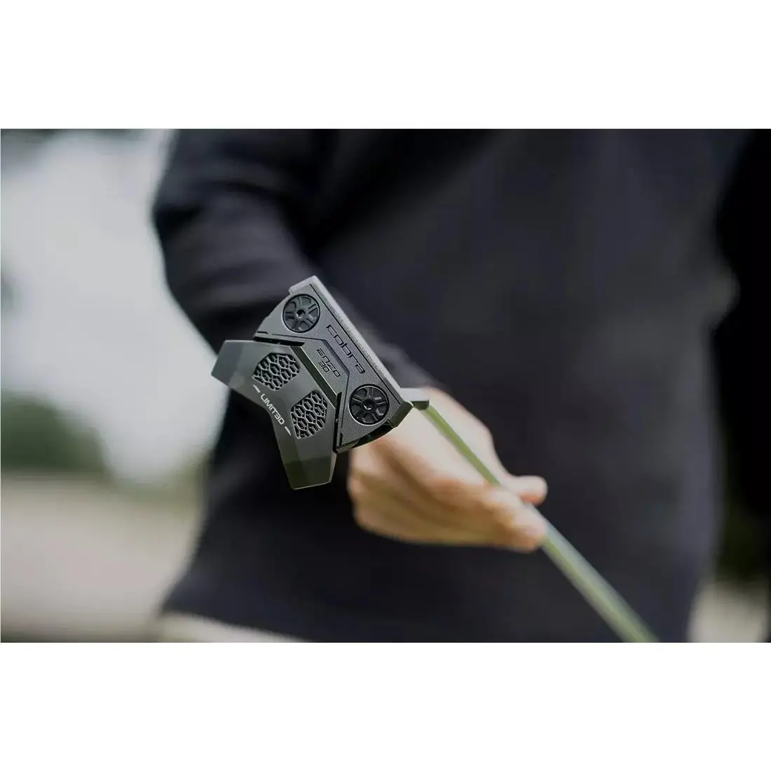 Cobra  - Cobra LIMIT3D ENZO-30 - Lie Angle: Black 23