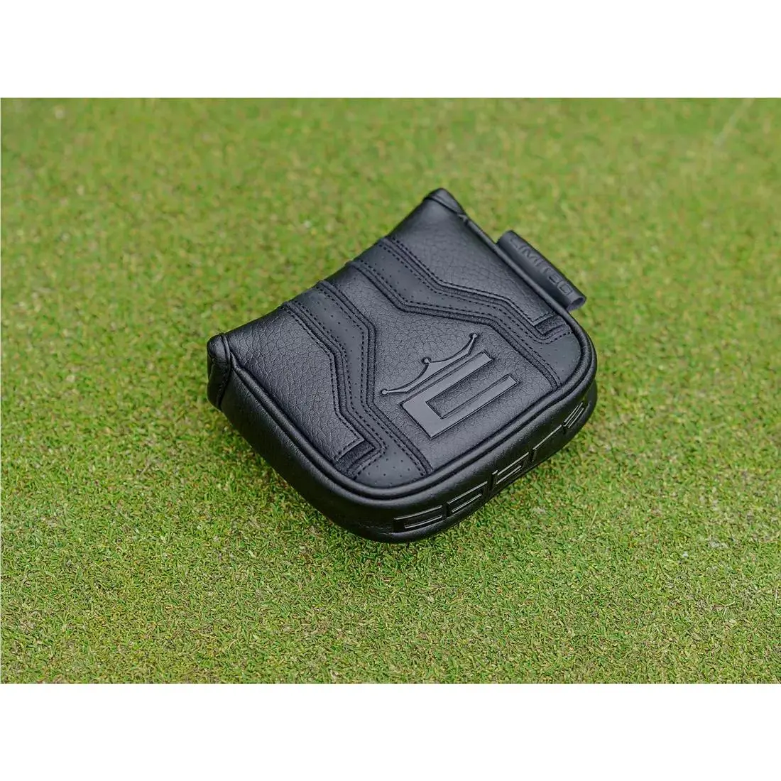 Cobra  - Cobra LIMIT3D ENZO-30 - Lie Angle: Black 26