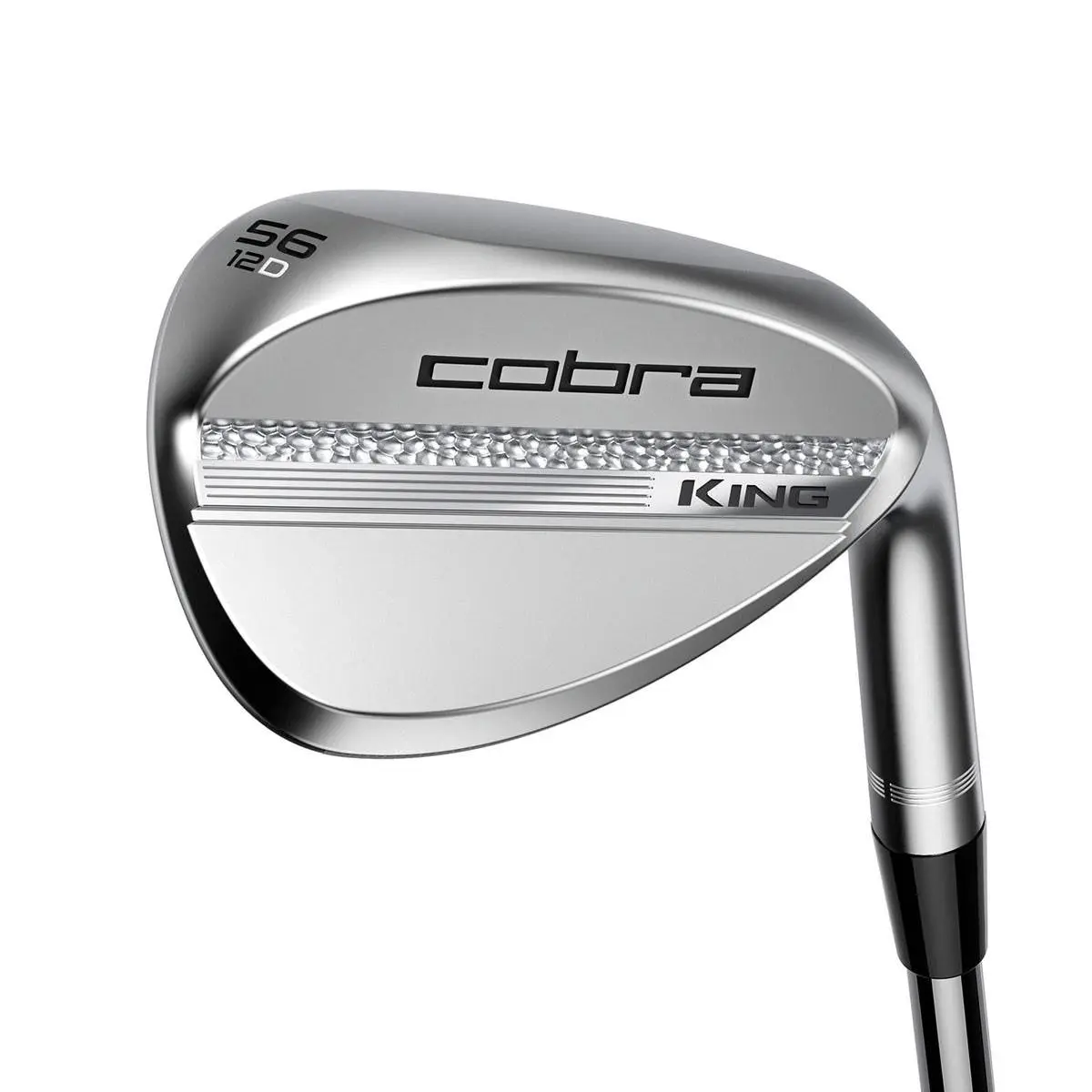 Cobra King Wedge Kbs S Taper Steel