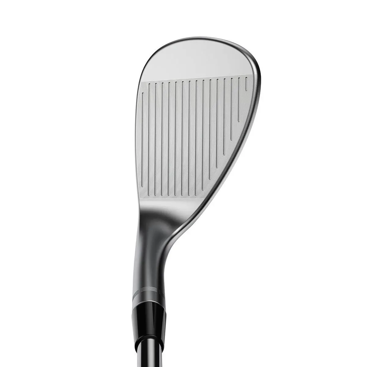 Cobra  - S-Taper 110 Black - Black - Silver 1