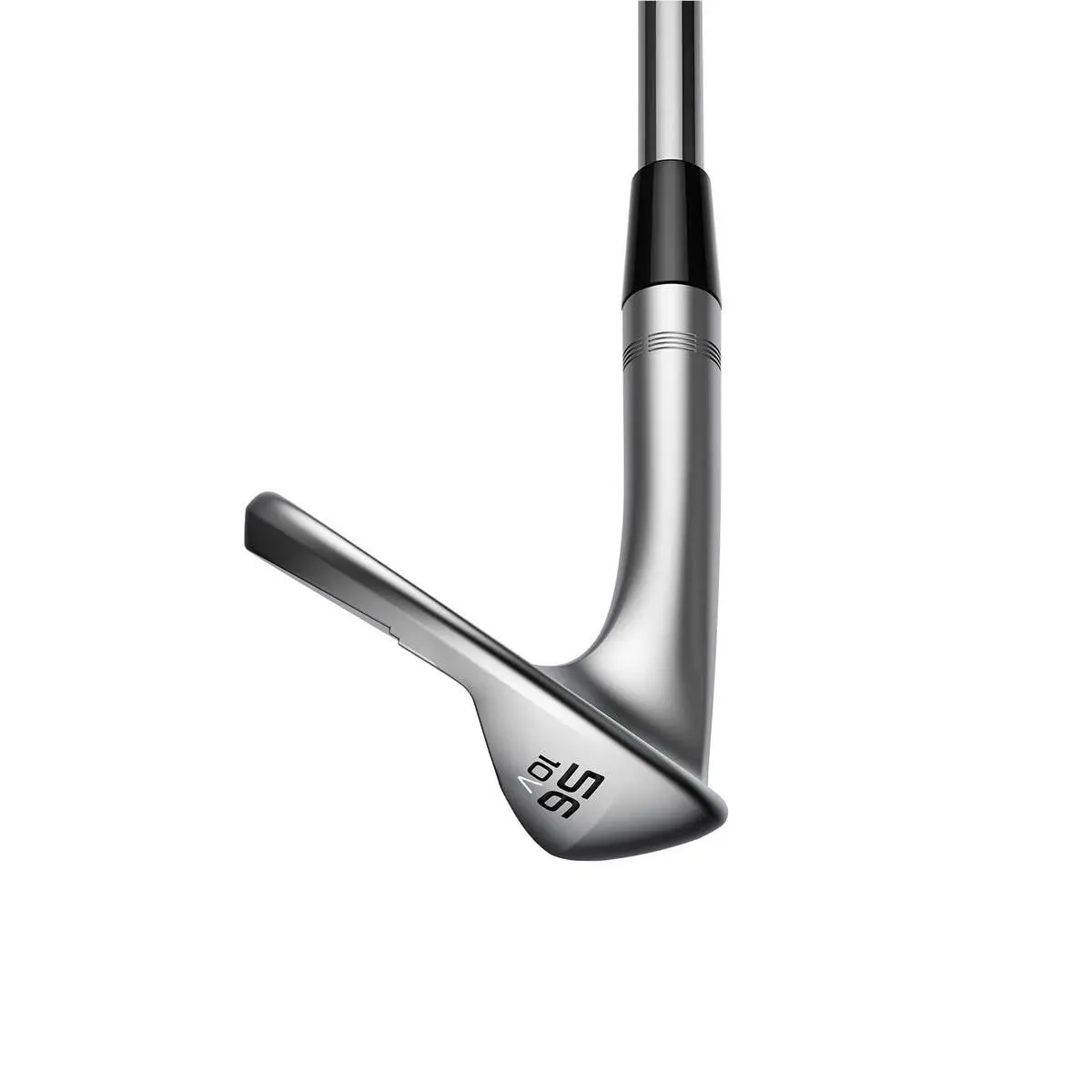 Cobra  - S-Taper 110 Black - Black - Silver 4