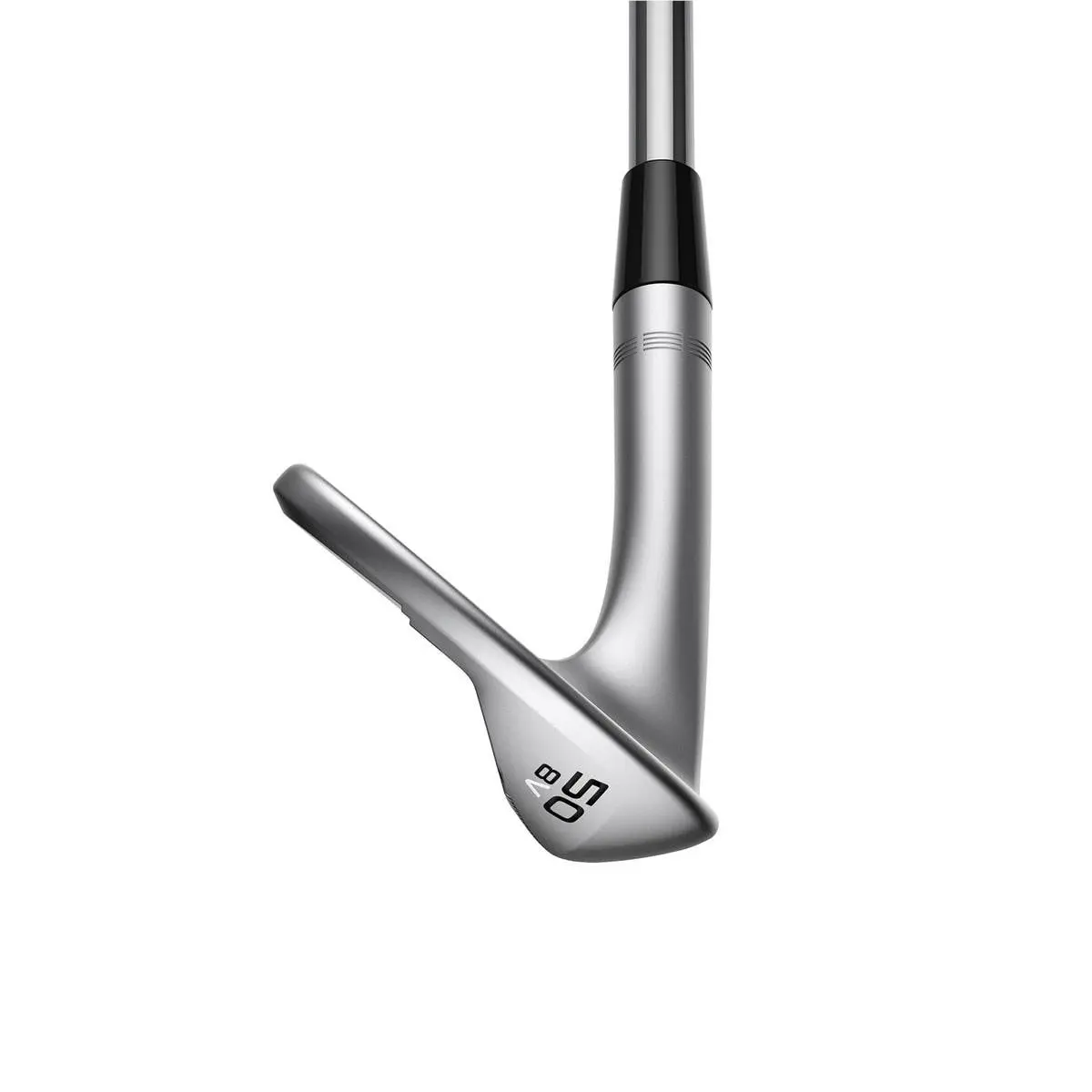 Cobra  - S-Taper 110 Black - Black - Silver 5