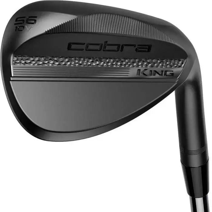 Cobra  - King 2025 - King - Chrome 0