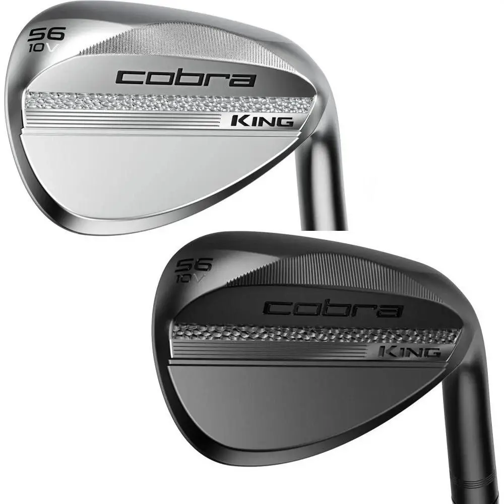 Cobra  - King 2025 - King - Chrome 9