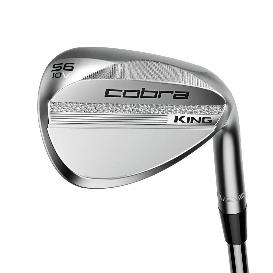 Cobra  - King 2025 - King - Chrome 14