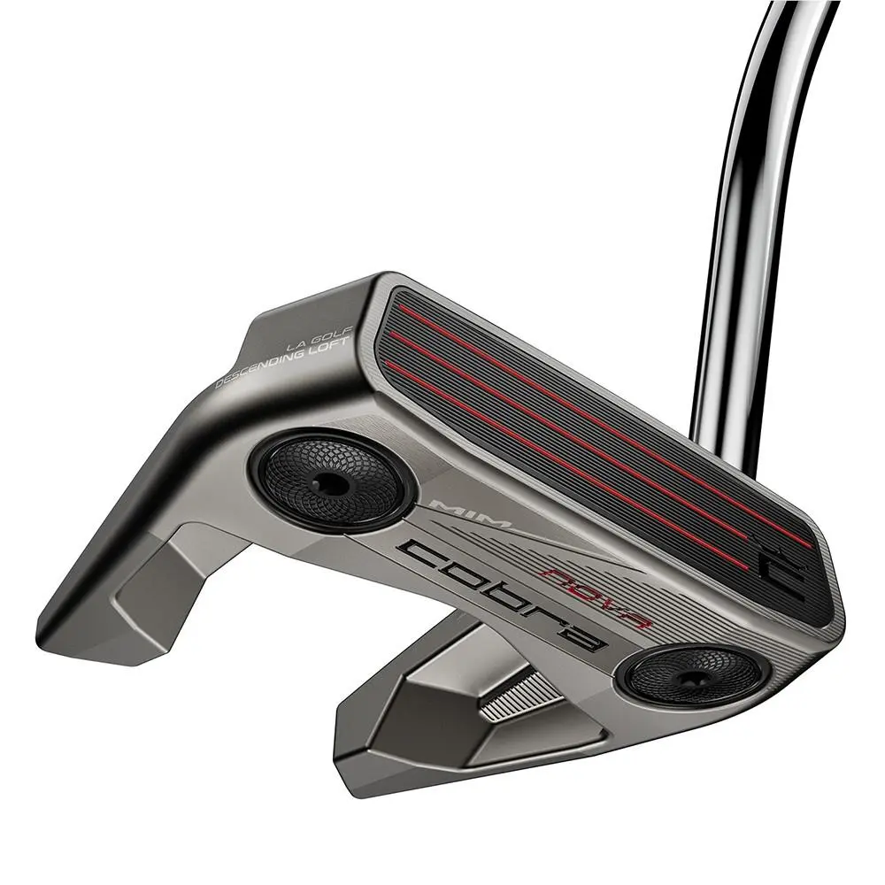 Cobra Golf Mim Nova Putter 2026 - Dexterity