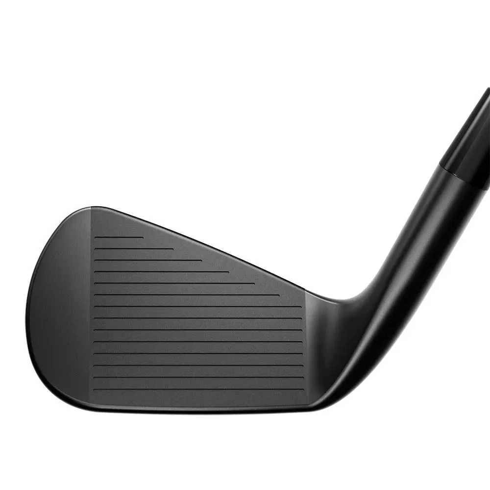 Cobra  - King CB/MB Black 2024 - King Black - Black 0