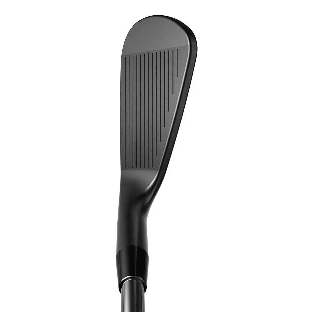 Cobra  - King CB/MB Black 2024 - King Black - Black 1
